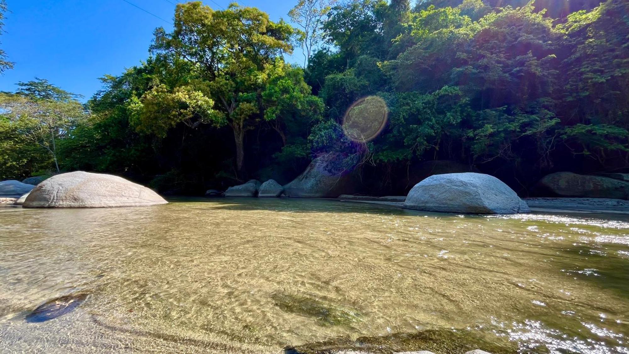 Senda Koguiwa Otel El Zaino Dış mekan fotoğraf