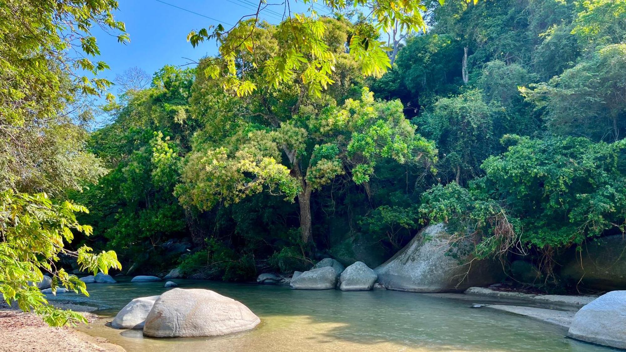 Senda Koguiwa Otel El Zaino Dış mekan fotoğraf
